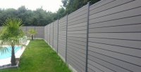 Portail Clôtures dans la vente du matériel pour les clôtures et les clôtures à Lustar